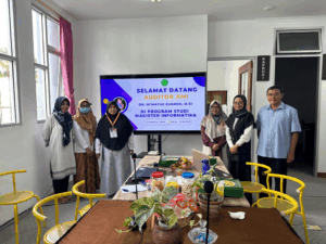 Magister Informatika